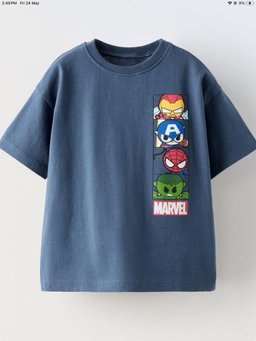 KAOS ANAK ANAK MURAH