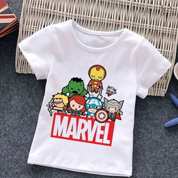 KAOS ANAK ANAK MURAH