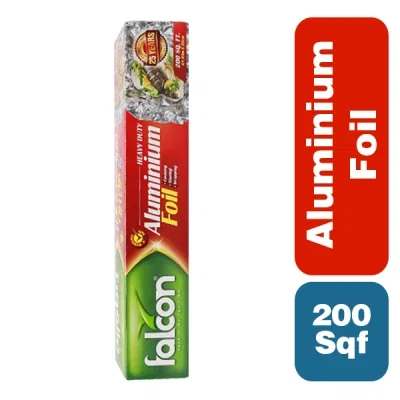 FALCON ALUMINIUM FOIL (200)