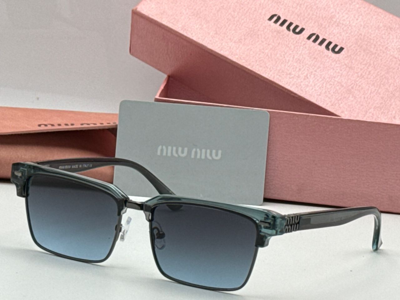 JWLE_0050 Miu Miu Assorted eye glasses/sun glasses_4