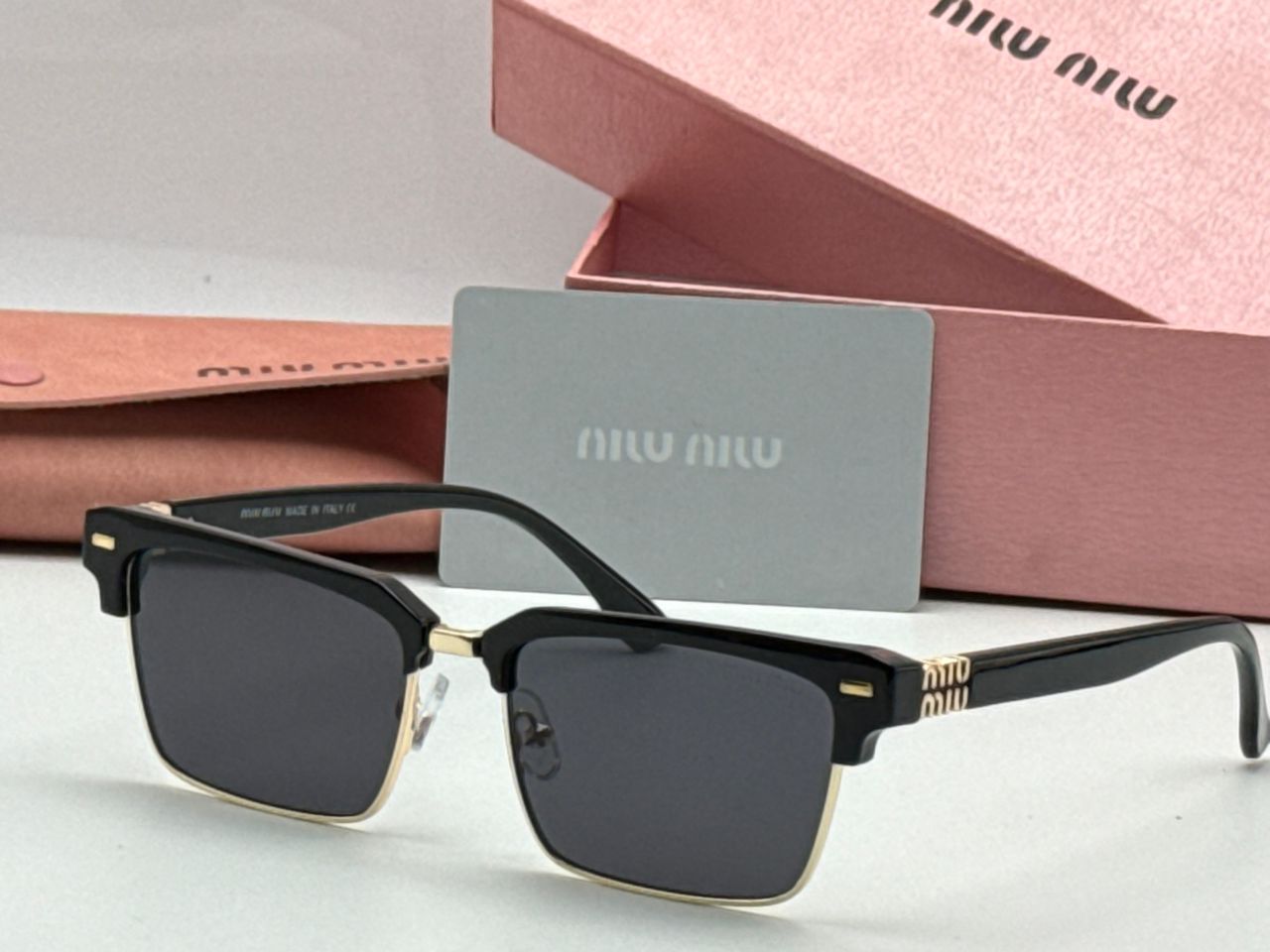 JWLE_0050 Miu Miu Assorted eye glasses/sun glasses_3