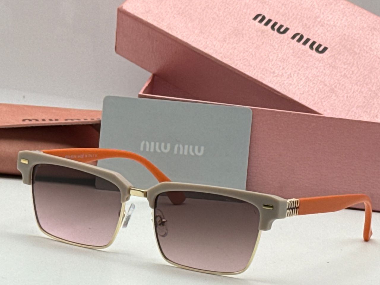 JWLE_0050 Miu Miu Assorted eye glasses/sun glasses_0