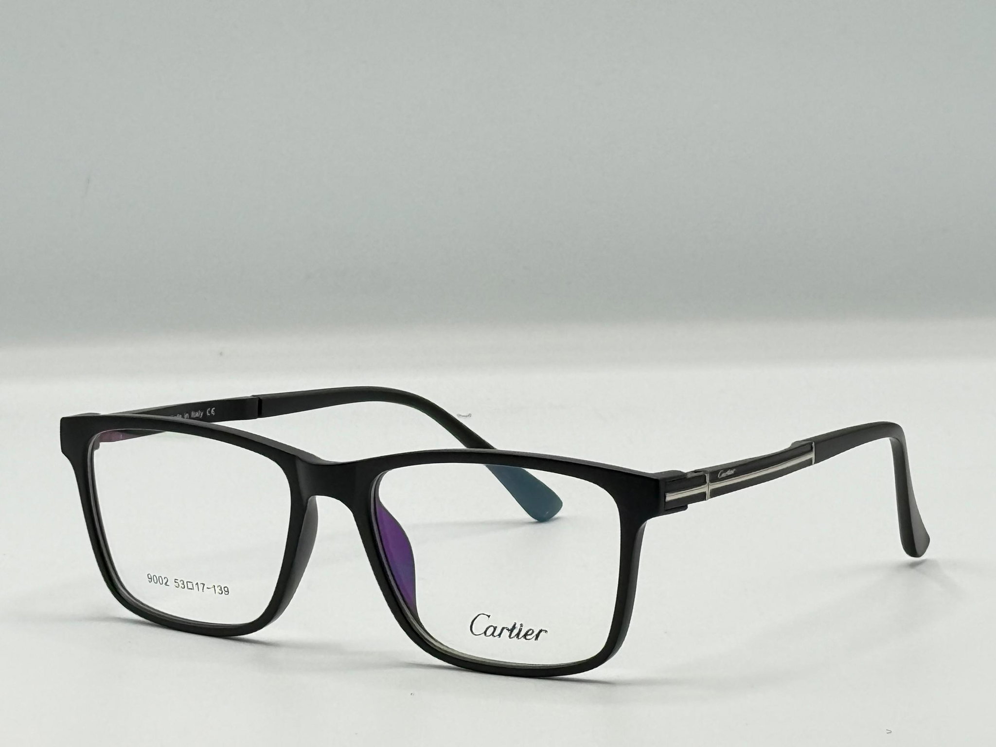 JWLE_0051 High Quality semi Designer frames Eye glasses_16