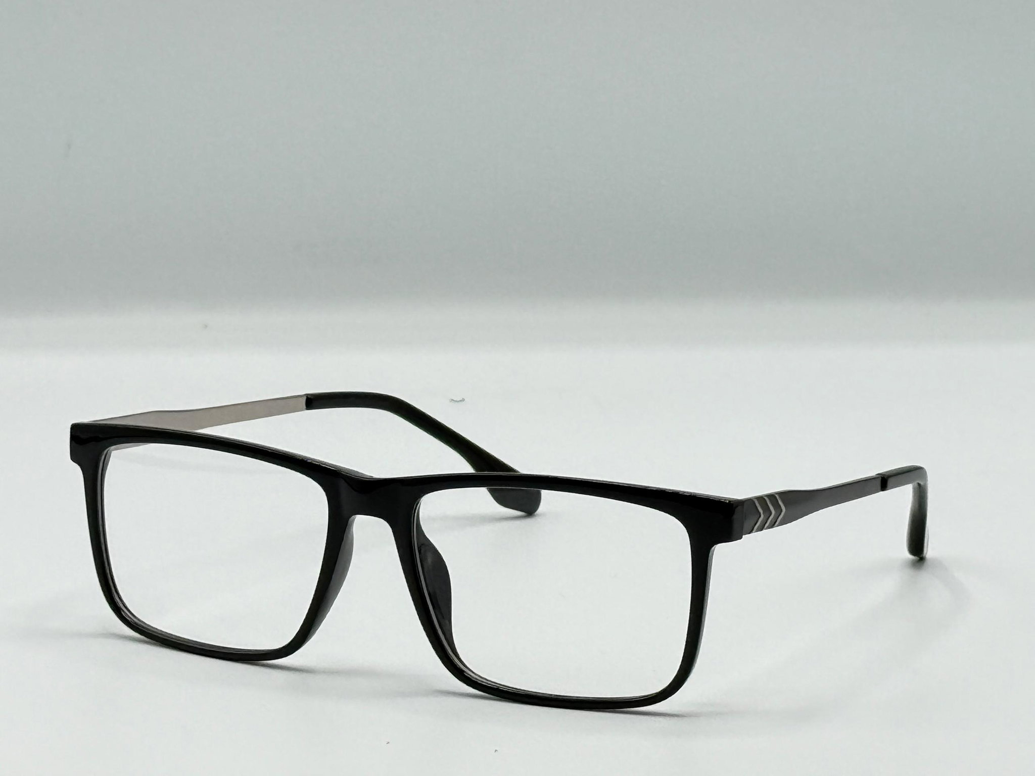 JWLE_0051 High Quality semi Designer frames Eye glasses_1