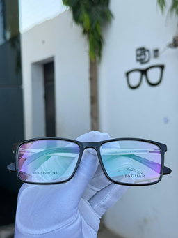 JWLE_0052 High quality semi Designer frames eyeglasses