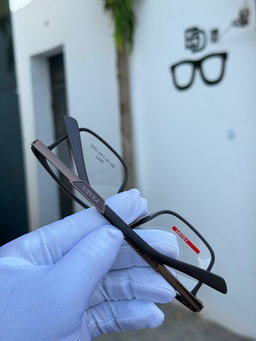 JWLE_0052 High quality semi Designer frames eyeglasses
