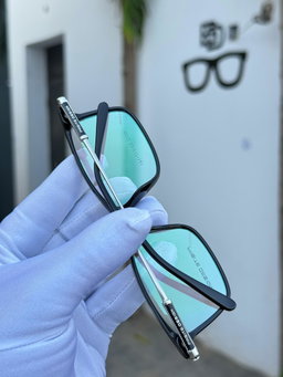 JWLE_0052 High quality semi Designer frames eyeglasses