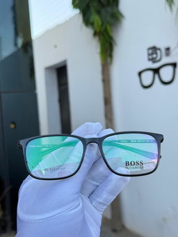 JWLE_0052 High quality semi Designer frames eyeglasses