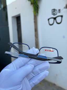 JWLE_0052 High quality semi Designer frames eyeglasses