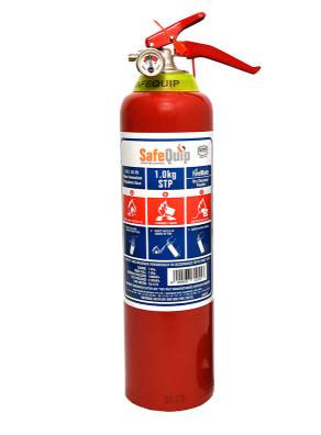 1KG Dry Chemical powder Fire Extinguisher