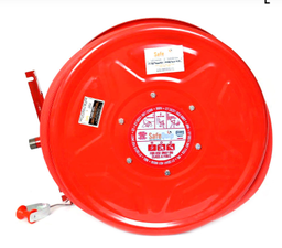 Fixed Fire Hose Reel