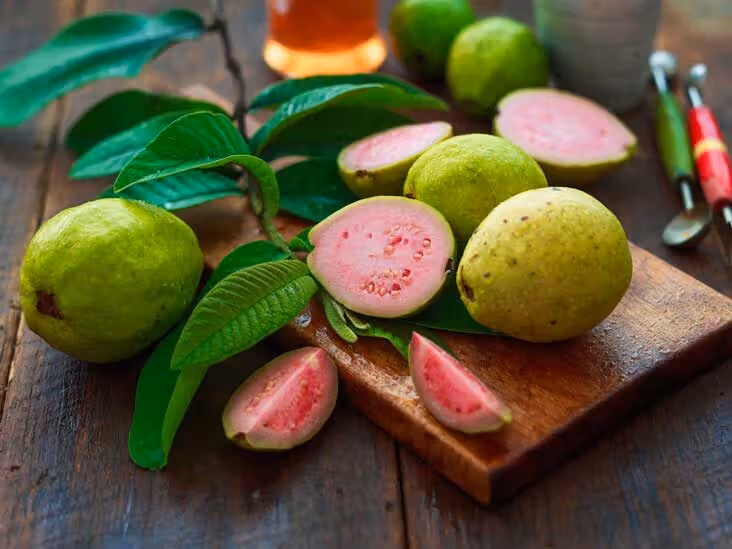 Guava Leaves Tea_1