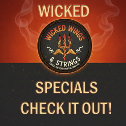 Special Offers