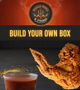 Build your own Box