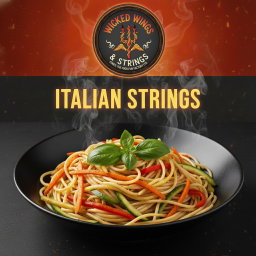 Italian Strings