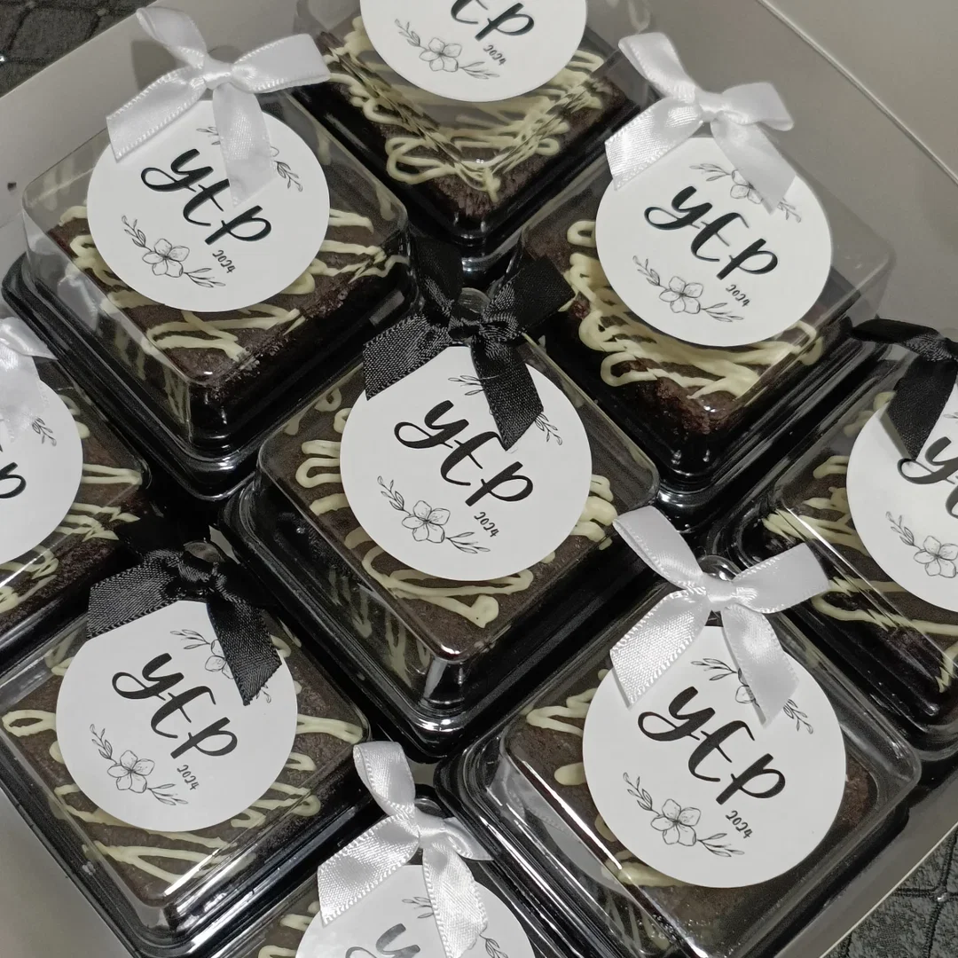 Brownies 