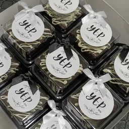 Brownies 