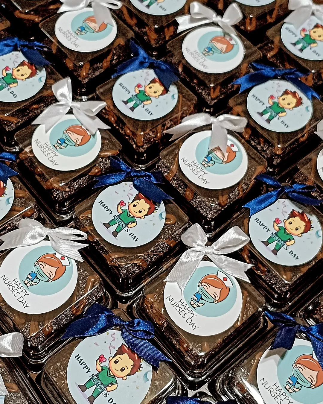 Brownies 