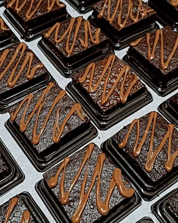 Brownies 