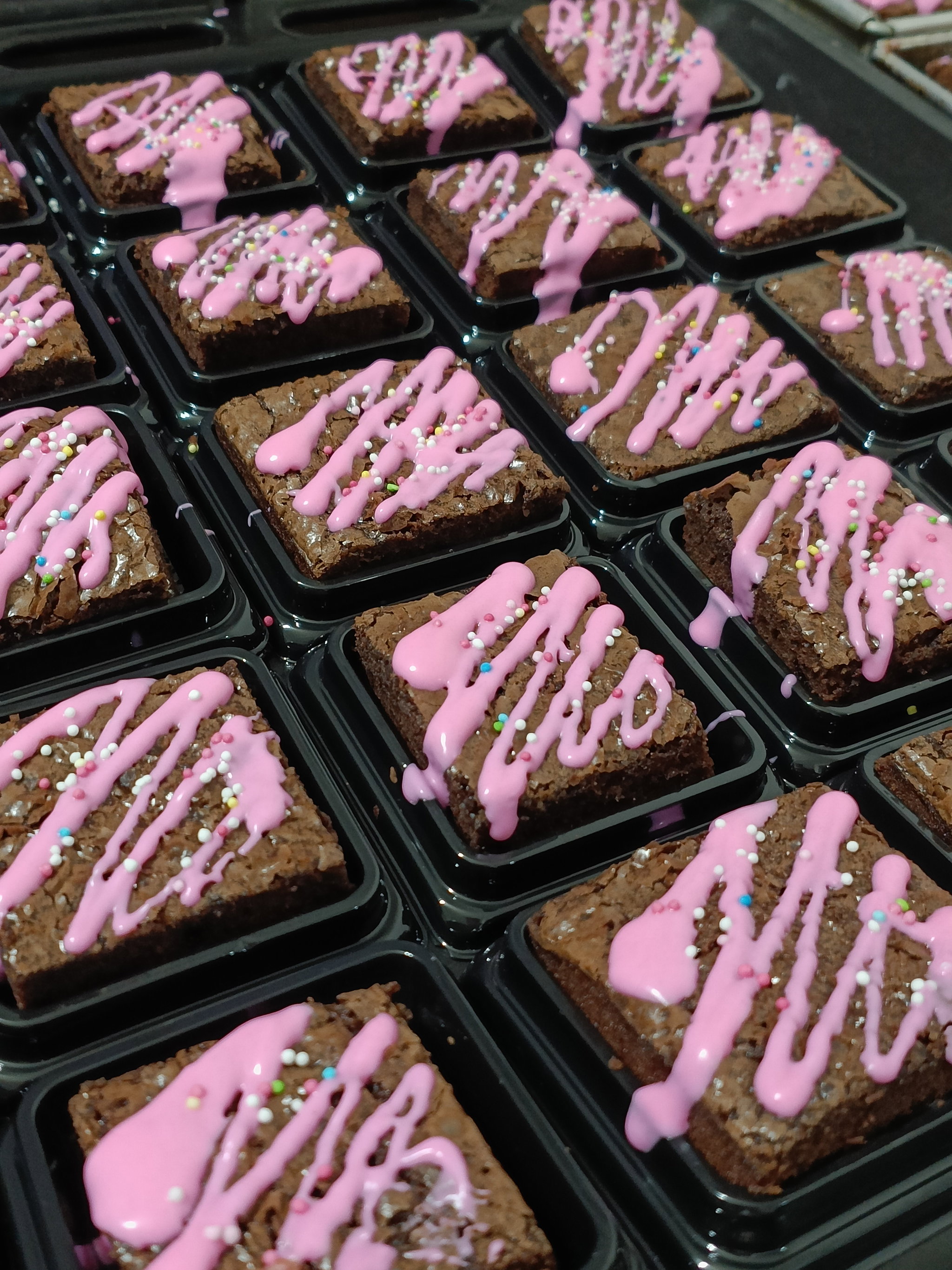 Brownies _1