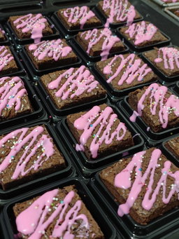 Brownies 