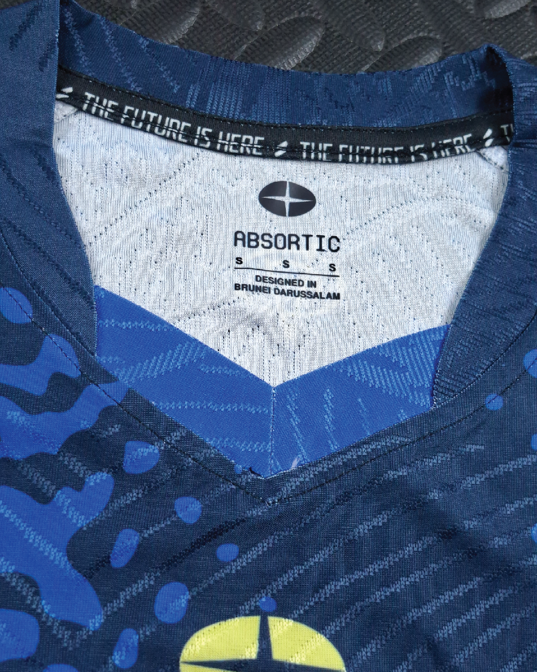 Veloc F.C. Riptide Blue_2