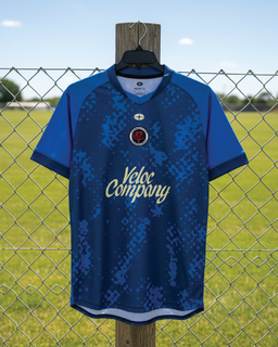 Veloc F.C. Riptide Blue