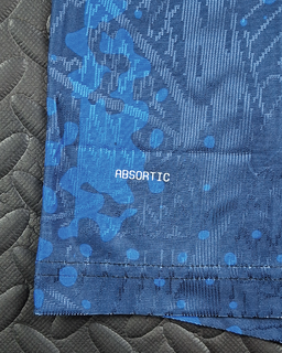 Veloc F.C. Riptide Blue