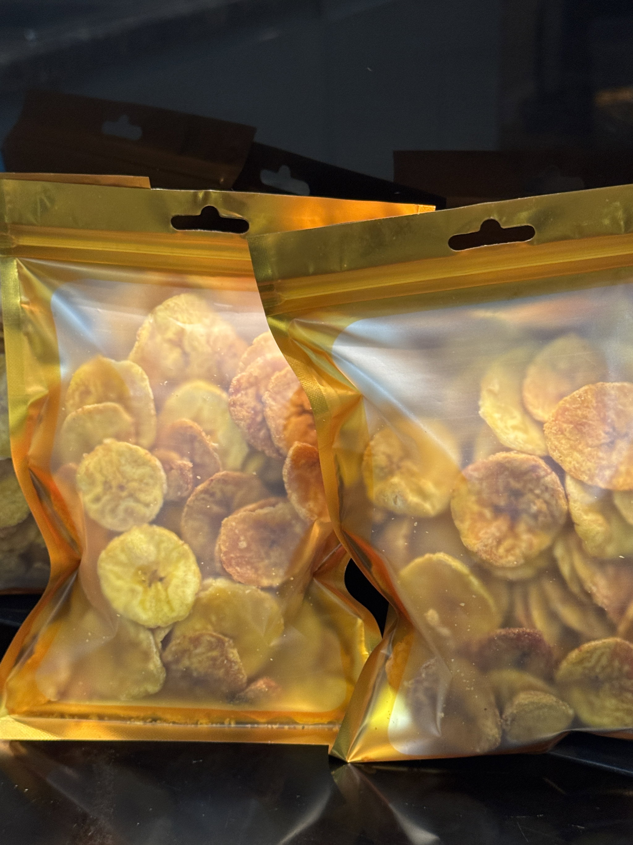 Plantain Chips - 1 pack_3