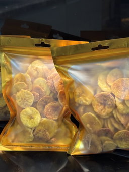 Plantain Chips - 1 pack