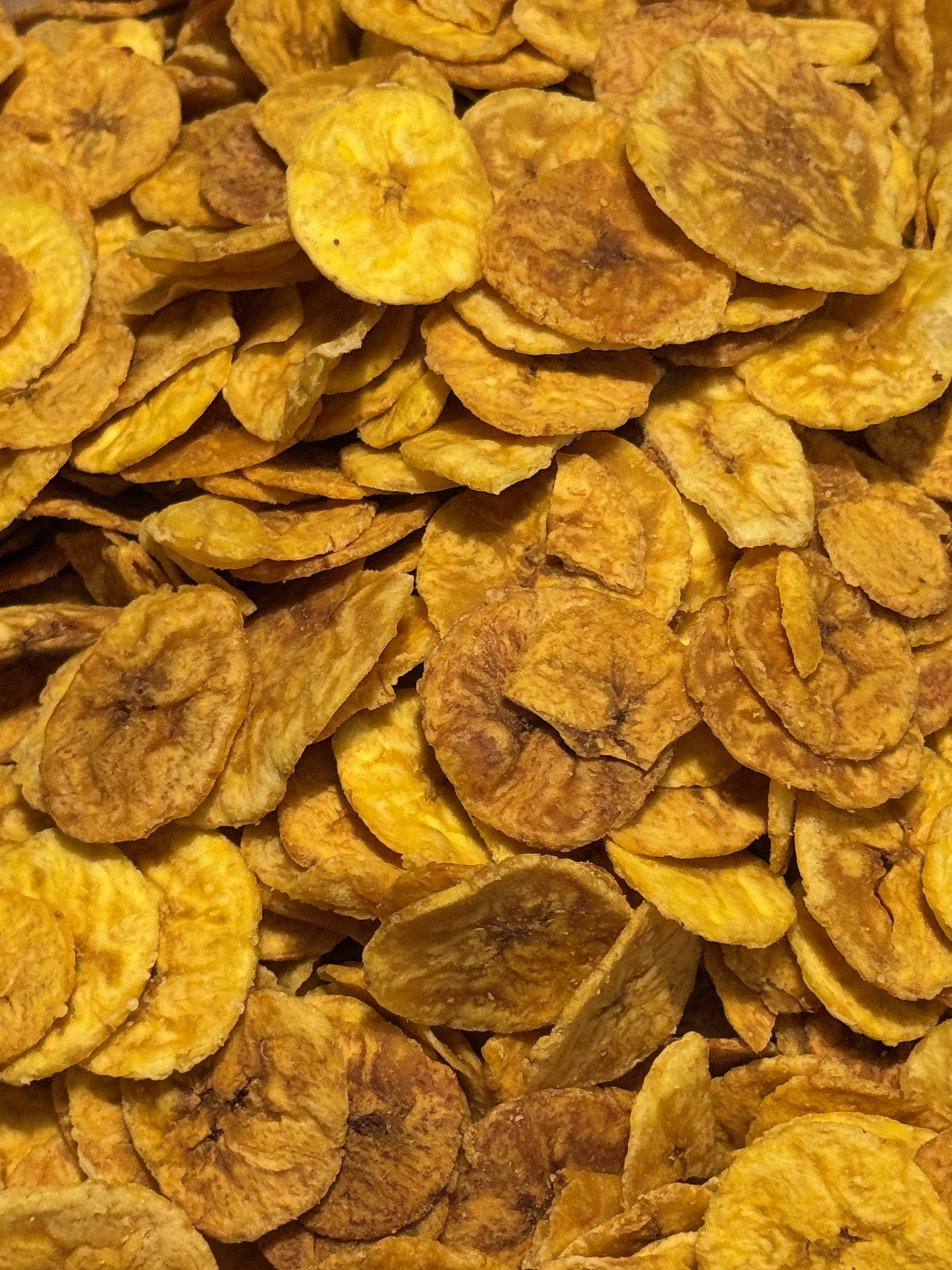 Plantain Chips - 1 pack_2