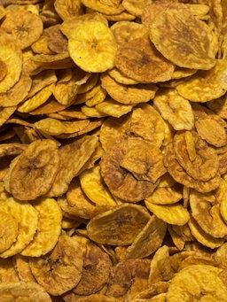 Plantain Chips - 1 pack
