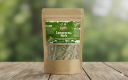 Lemongrass Herb