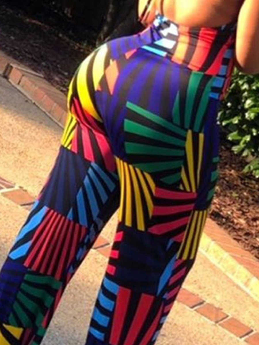 Mix Print Jumpsuit_1