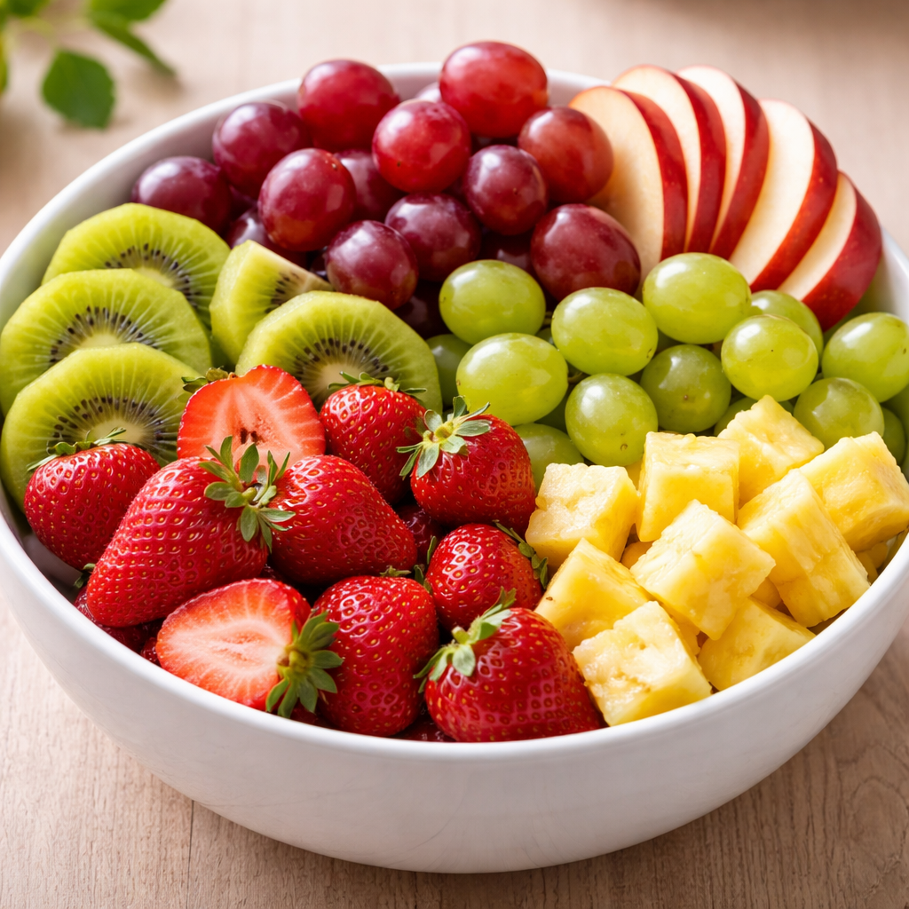 Fruit bowl_0