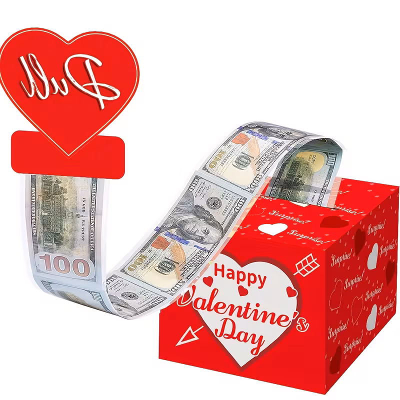 Caja de dinero para celebraciones_1