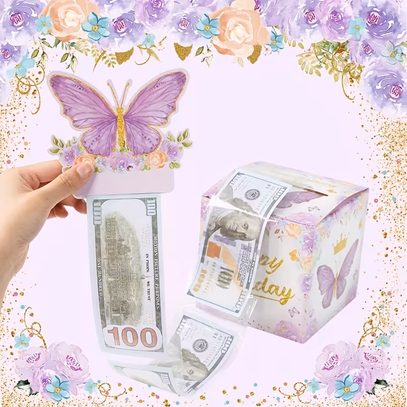 Caja de dinero para celebraciones_3