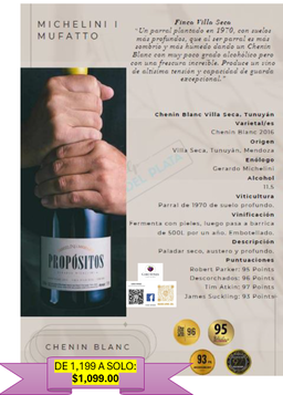 PROPOSITOS
