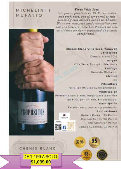 PROPOSITOS
