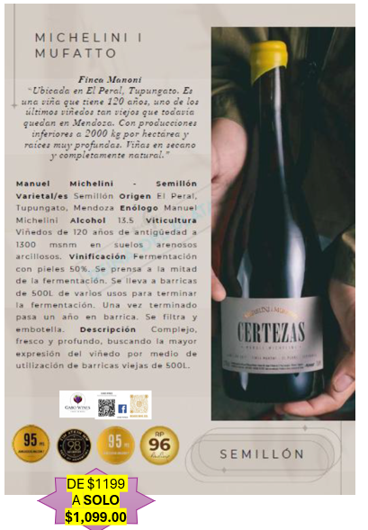 CERTEZAS
