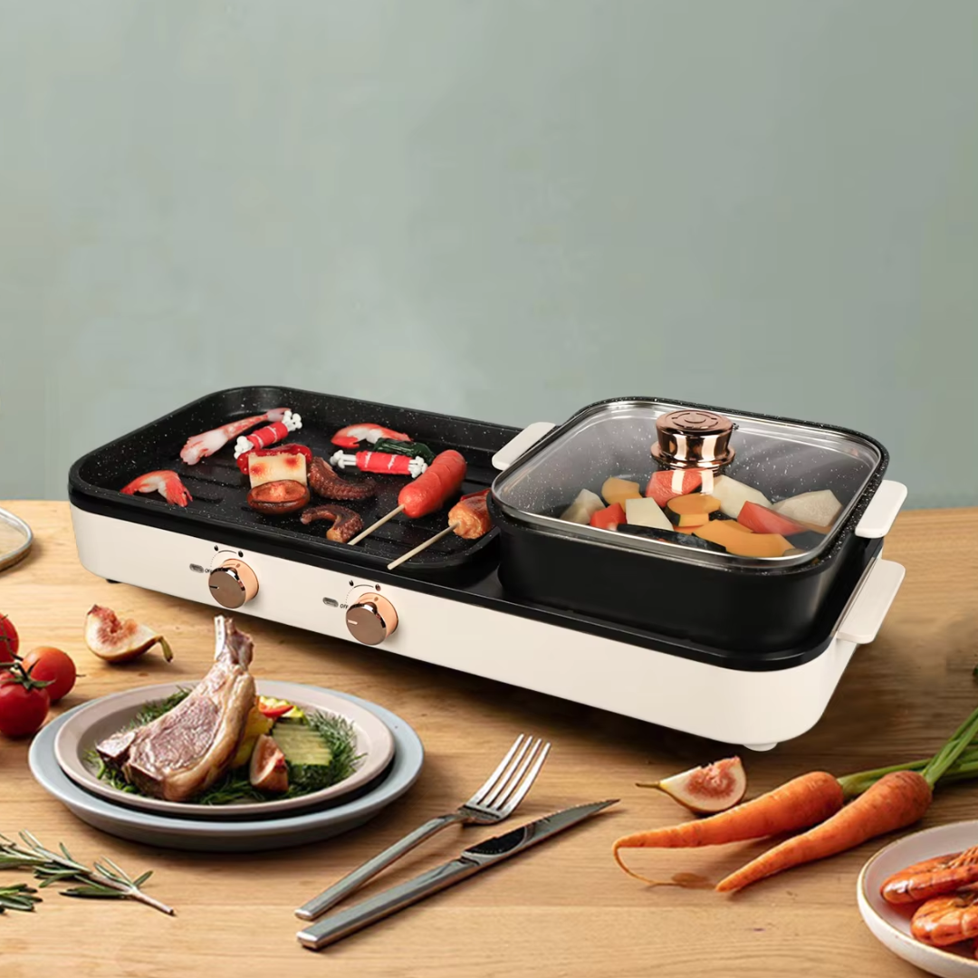 DETACHABLE BBQ GRILL 56CM (BY1495) _3