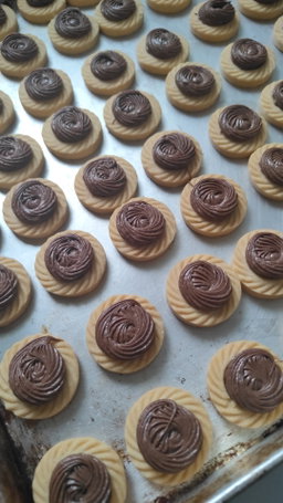 Tarts
