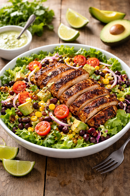 Salad Bowl
