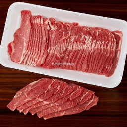 Mutton slice, shabu-shabu,lamb shoulder 