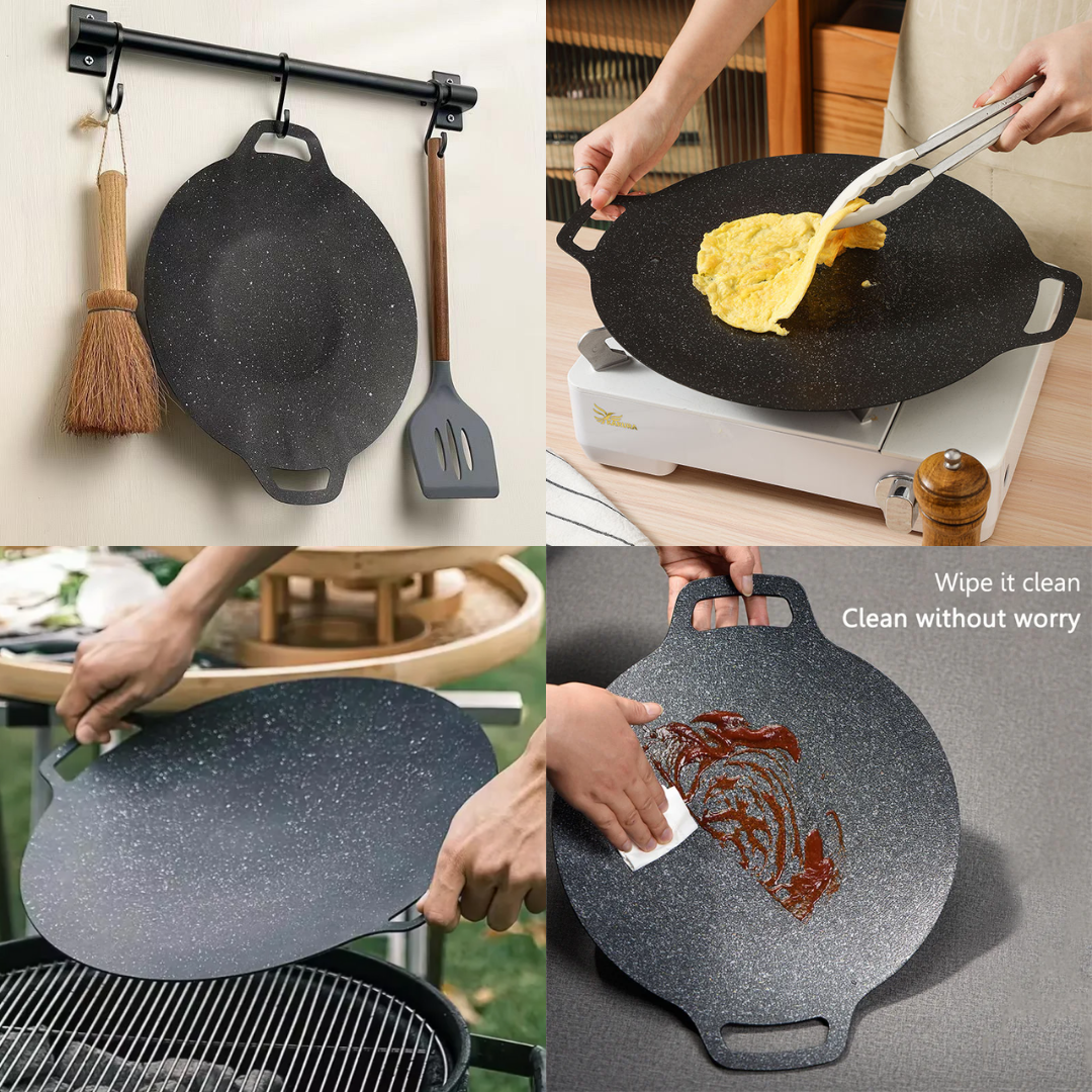 BBQ GRILL PAN_3