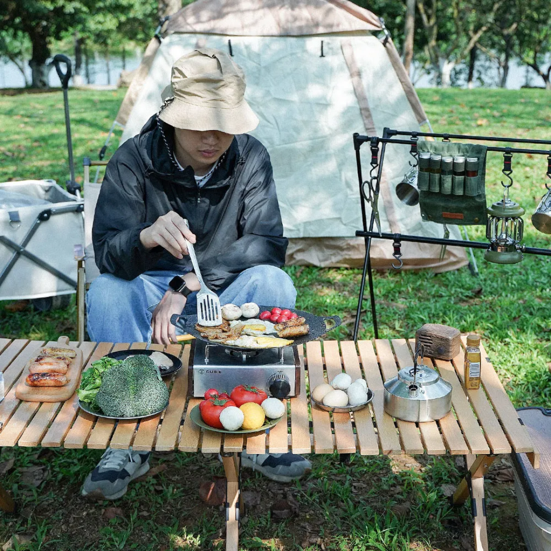 BBQ GRILL PAN_6
