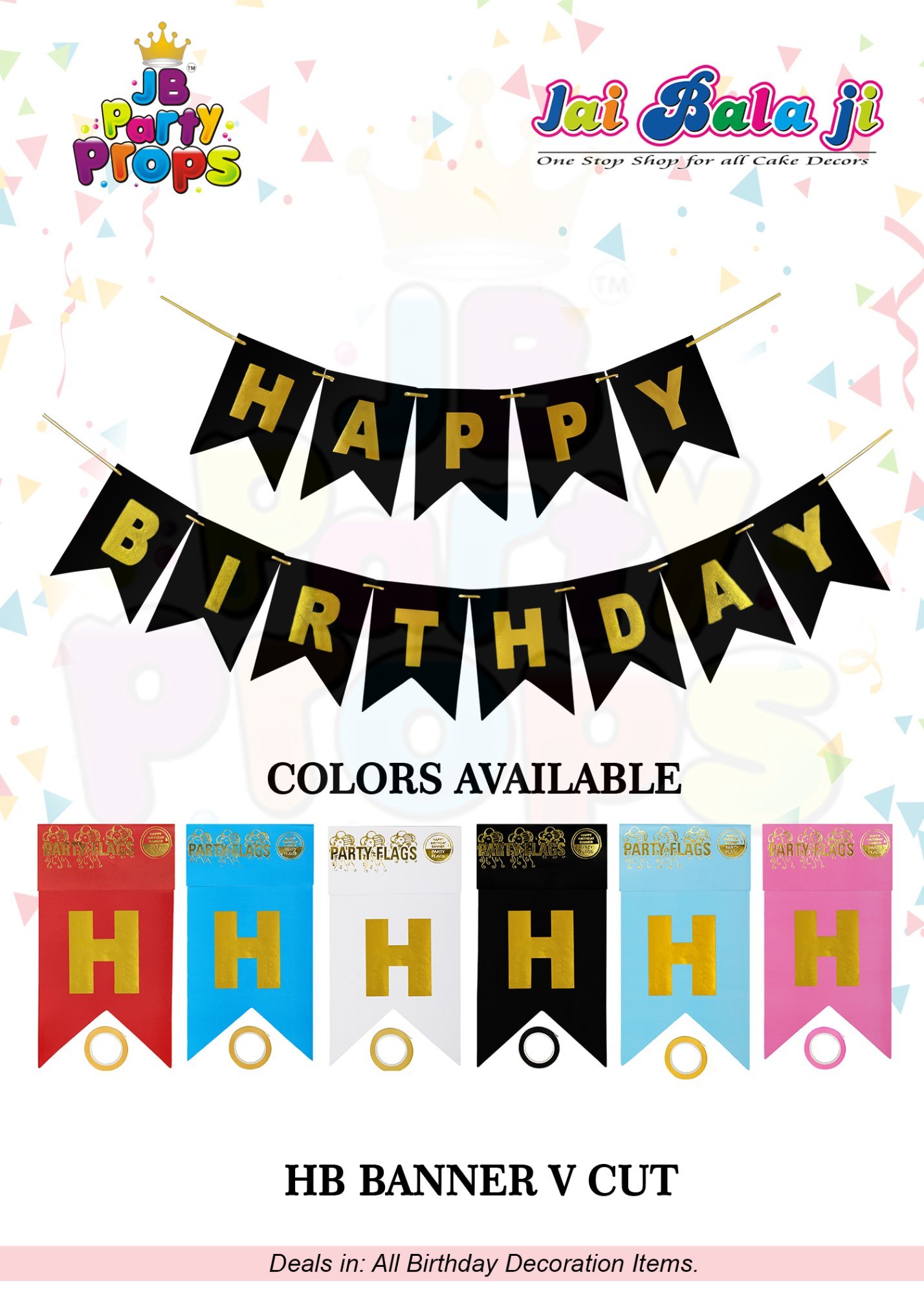 119 H/B BANNER L _0