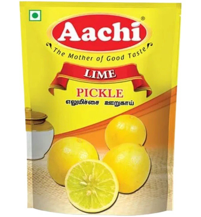 1197 AACHI LIME PICKLE 50G _0
