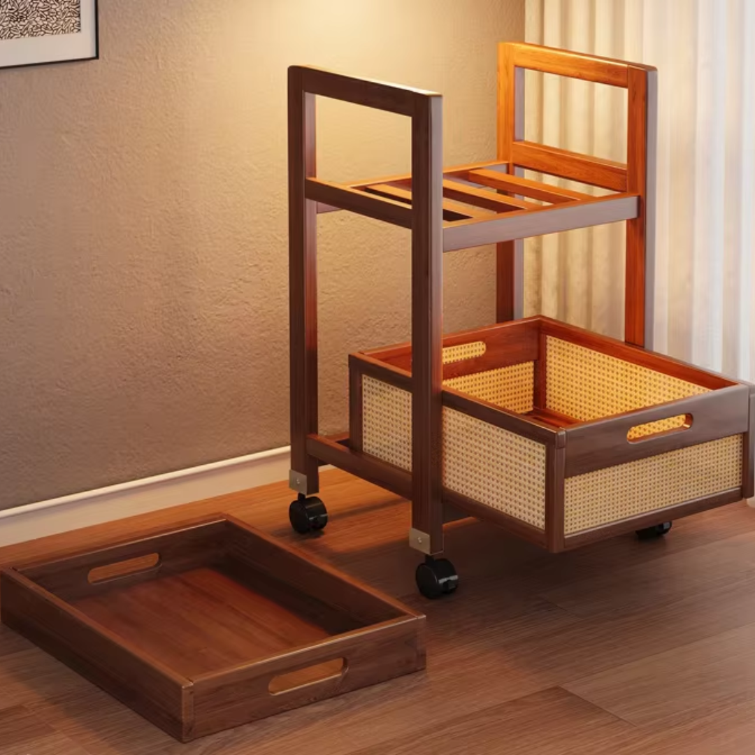 LARGE MUJI TROLLEY 50CM_3