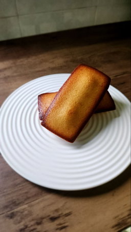 (New) Financier